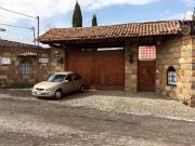 Casa en Casa en Venta en Cacalomacan, Toluca