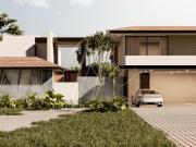 Casa en Casa en Venta en Cancun, Lagos del Sol