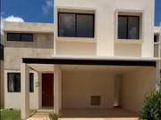Casa en Casa en venta en Caucel, Mérida, Yucatán 2...