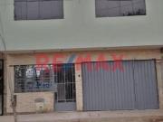 Casa en Casa En Venta En San Juan De Vilca – A Espaldas...