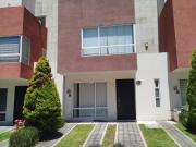 Casa en CASA EN VENTA VILLA TOSCANA III TOLUCA, Mateo...