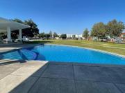 CASA EN CASA FUERTE CON ALBERCA A 5 MIN DEL FRACC ADAMAR...