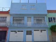 CASA EN CASAS ALEMAN, GUSTAVO A. MADERO, CDMX. REMATE...