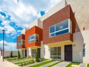 CASA EN CASAS ARA VILLA TOSCANA, SAN MATEO, TOLUCA,...