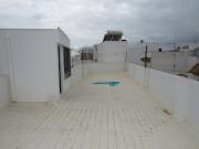 CASA EN CASCO ANTIGUO CON MUCHAS POSIBLIDADES