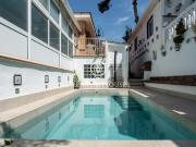 Casa en Castelldefels