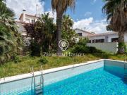 Casa en Castelldefels