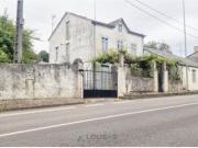Casa en Castelo de Arriba Lugo