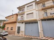 CASA EN CASTILLO DE LOCUBÍN JAÉN
