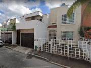 Casa En Cataluña, Sm 97, Benito Juarez, Quintana Roo....