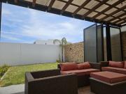 Casa en Catara Pozos Fraccionamiento