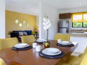 CASA EN CAUCEL, MERIDA YUCATÁN