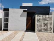 Casa en caucel, Modelo Horio 78