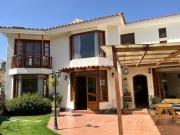 Casa en Cayma rodeada de naturaleza, serenidad, entre...