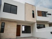 CASA EN CAÑADAS DEL BOSQUE