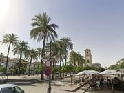 Casa adosada con gran potencial en Cañero