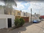 CASA EN CD INDUSTRIAL, DURANGO CASA EN REMATE! FQ