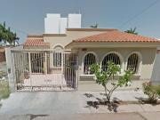 CASA EN CD. OBREGON, SONORA, A 50 MIN DE PLAYA