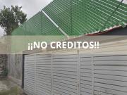 CASA EN CDA. 3 ALFREDO V BONFIL, COL. MIGUEL HIDALGO 3...