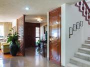 Casa en Cda. Fuente de Leones con Jardín Privado en el...