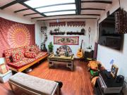 Casa en Cedritos de 3 pisos