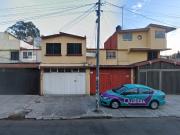 Casa en CEDRO130,Calz. de las Bombas 89A, Coapa,...