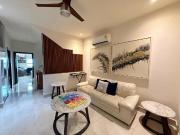 Casa en Centa en Cima del Bosque, Cumbres Elite