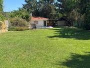 VENTA Casa monoambiente en Centro de Funes