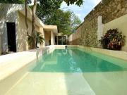 Casa en centro, Barrio Santiago