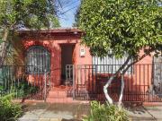 Casa en centro de Linares