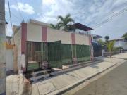 Venta de Casa Unifamiliar en Manta