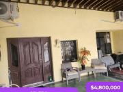 Casa en centro de monterrey