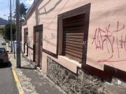 Casa en Centro de Quito