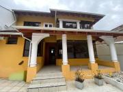 Casa en Centro de Quito
