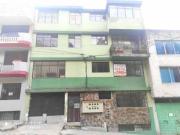Casa en Centro de Quito