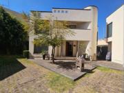 CASA EN CENTRO DE TLALPAN