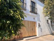 CASA EN CENTRO DE TLALPAN