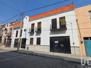 Casa en Centro Histórico