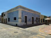 Casa en centro histórico calle 59