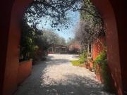 Casa en centro histórico de la Ciudad de Querétaro