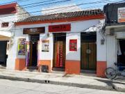 Casa en Centro Histórico de Santa Marta 005
