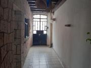 CASA EN CENTRO HISTORICO, MORELIA, MICHOACAN