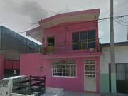 Casa en Centro Manzanillo Colima