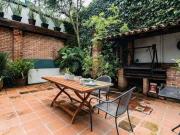 Casa en cerrada, con areas comunes en venta