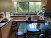 Casa en cerrada con vigilancia en la mejor zona de Lomas...