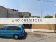 CASA EN CERRADA CUITLÁHUAC, SAN LORENZO, IZTAPALAPA,...