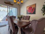 Casa en cerrada en Bosque Real, ideal