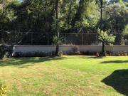 Casa en cerrada en Lomas Reforma