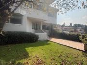 Casa en cerrada en tecamachalco