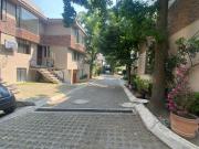 Casa en Cerrada en Venta en Francisco Villareal, Cuajimalpa